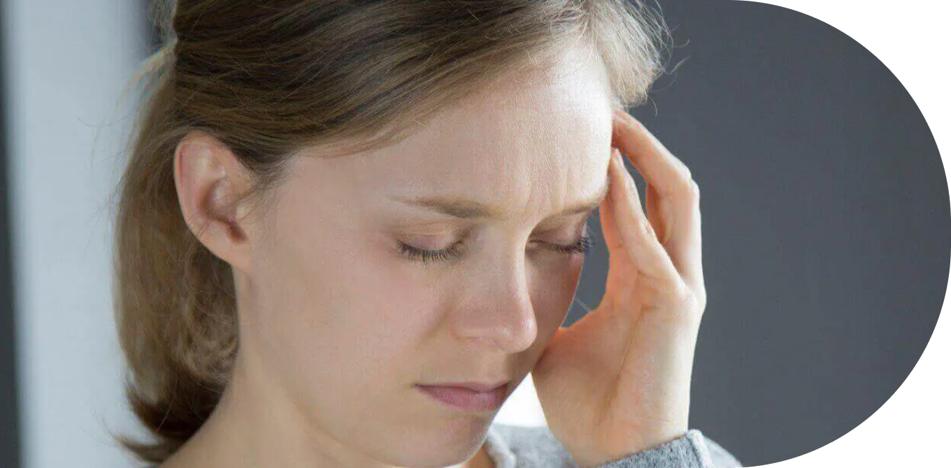 Dor de cabeça do lado esquerdo: Descubra o que pode ser?